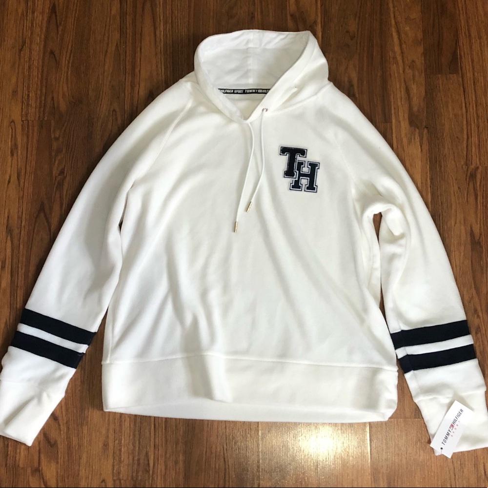 Tommy Hilfiger Sports Pullover